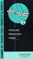Théâtre pour la jeunesse, no 07